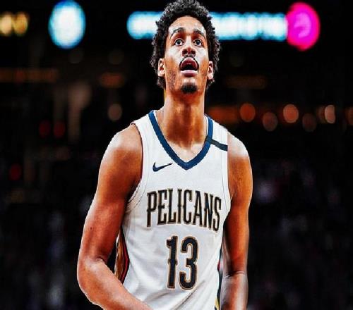 重磅！莫兰特+锡安！3换1交易方案曝光...