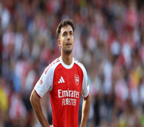 再负曼联，他成阿森纳最弱一环