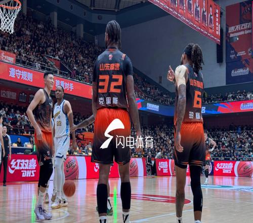 山东高速男篮9387浙江方兴渡，取得三连胜，迎省体主场开门红