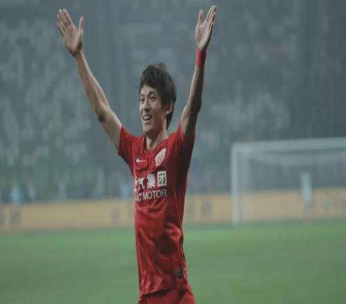 06！中超冠军溃败，申花队11爆冷，国足将大战乌兹别克斯坦队