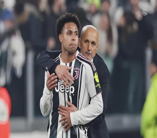 30！尤文碾压那不勒斯：斯帕莱蒂的摇滚足球让都灵城重新伟大