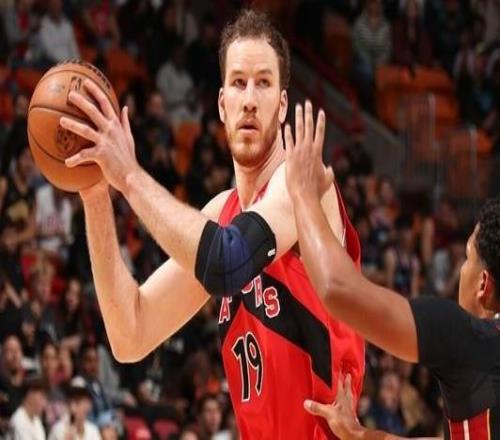 已缺席17场！猛龙：珀尔特尔目前仍无明确复出时间表