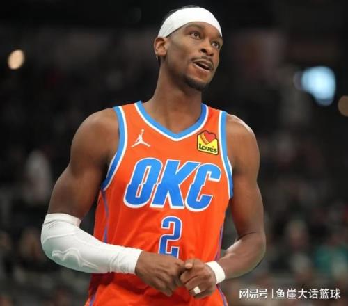 雷霆爆冷！亚历山大24+6不满离场，莺歌18中5，巴恩斯11+10立大功