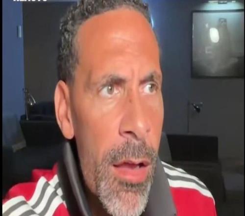 无论卡里克做什么都没机会转正费迪南德：基恩开始说疯话了