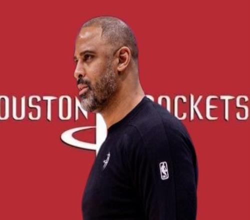 Wright：乌度卡告诉我，交易截止日前，火箭没有引进控卫的打算