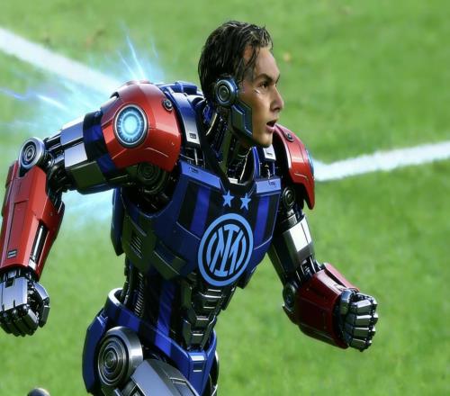 一月魔鬼赛程结束，国际米兰五分领跑，拉啤条组合业绩喜人！