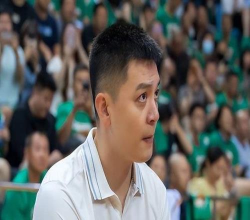 就在刚刚，26号早上！CBA传来杨鸣、徐杰和山西男篮的最新消息