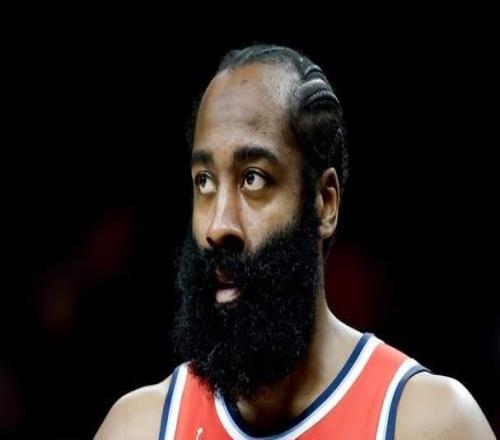 哈登传球有多好近17场场均25+8助攻科林斯：他把我传到空位