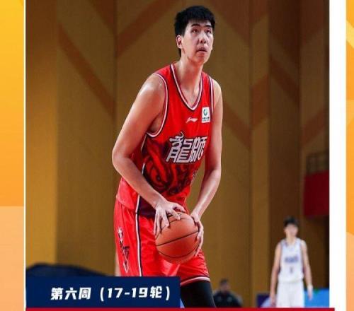 CBA周最佳：徐昕离开广东生涯首次当选广东外援奎因上榜