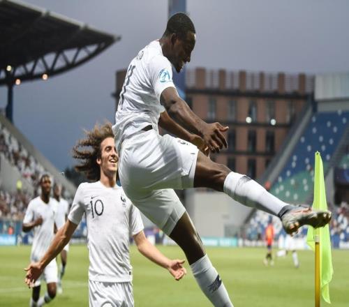 意媒：水晶宫接受尤文租借马特塔，但要求有简单强制买断条款