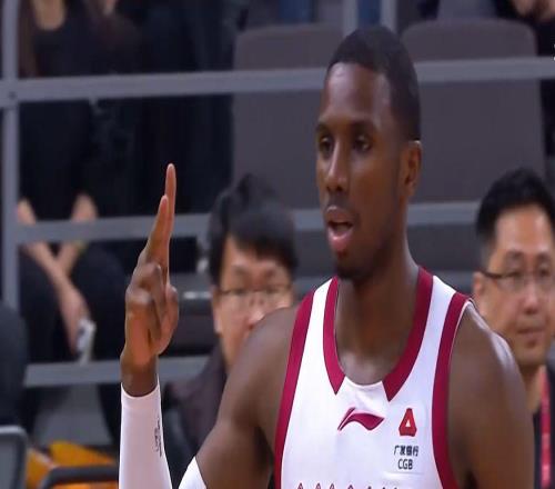 CBA裁判专家，给迪亚洛提了一个建议