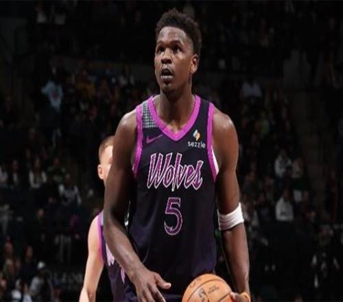 爱德华兹谈五连败：疲惫不能作为借口我们的努力程度根本不够