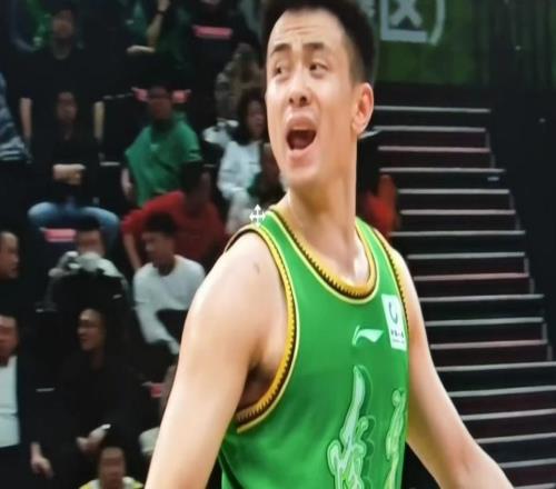 杨鸣下课，最大输家只有一个！这次恐怕辽篮谁来都留不住赵继伟了