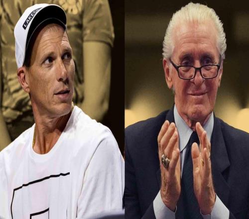 白巧克力：热火前主帅莱利为让球员住得好会自掏腰包补差价