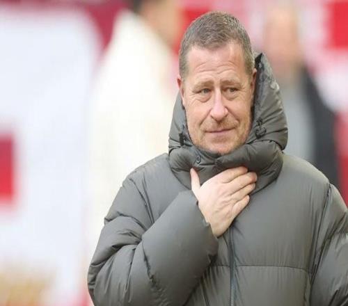 埃贝尔谈德甲争冠：若其他球队燃起希望，我们有责任将其粉碎