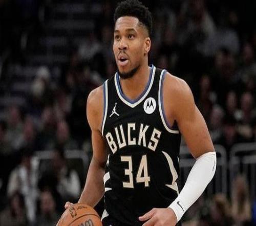 曝多家管理层开始认为字母哥在截止日前被交易的可能性有所增加