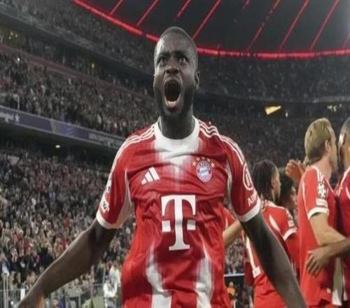 世体：于帕梅卡诺迟迟不回应拜仁续约，皇马和巴黎伺机而动