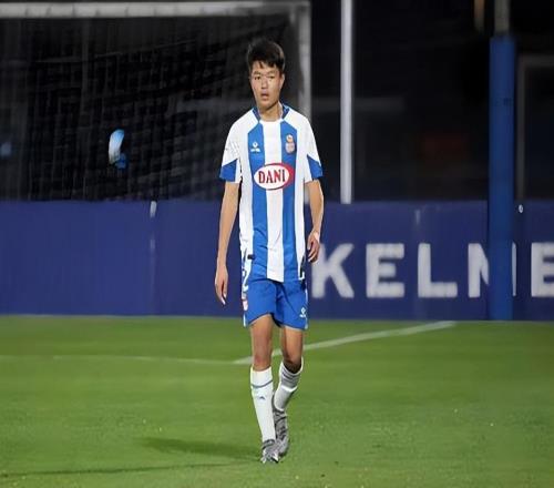 杨希U23亚洲杯爆发！再次成中超新大鱼，网传多支球队有意引进他