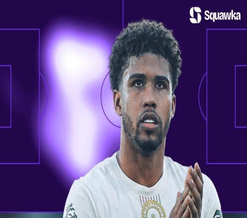 抢断等4项数据单场3+，安德雷桑托斯是切尔西近10年中场首人