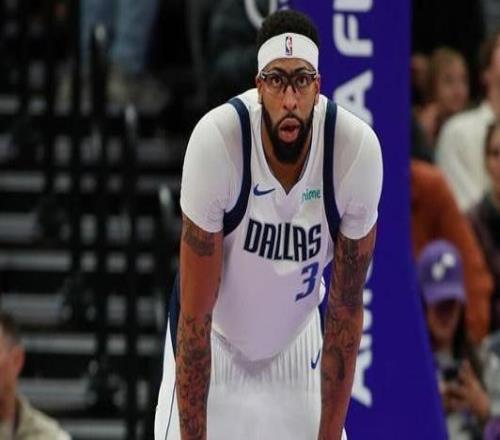 里奇保罗：所谓我不希望戴维斯留在独行侠的说法并不属实