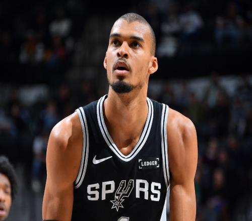 无缘横扫！马刺决战被轰173爆冷输鹈鹕文班16+16锡安24+10