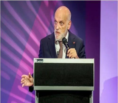 特瓦斯：当皇马主席我在西甲已经够忙了，也没兴趣