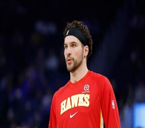 加盟老鹰后表现一塌糊涂，前奇才优质投手这是发生了什么情况