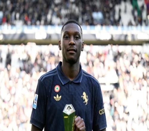 佩杜拉：尤文今天将直接接触穆阿尼经纪人，进一步讨论转会