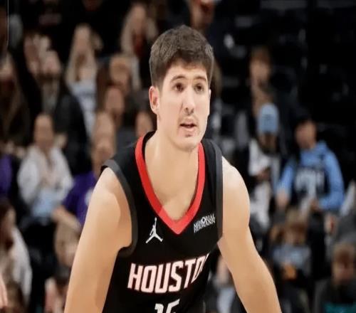 火箭10899灰熊3喜1忧！申京终暴走，阿门练出组织，4小将不稳定