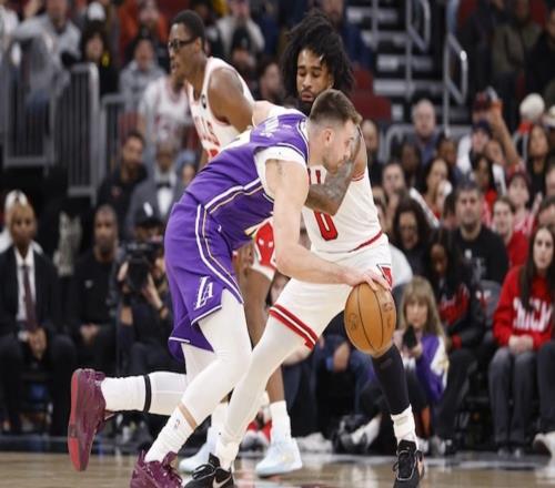 东契奇的负担有多重