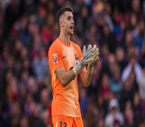 霍安加西亚：人生和运动中都要追寻新挑战，想拿下更多奖杯