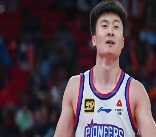 有惊无险！广东男篮98比89力克天津，萨姆纳狂轰39分拒绝爆冷