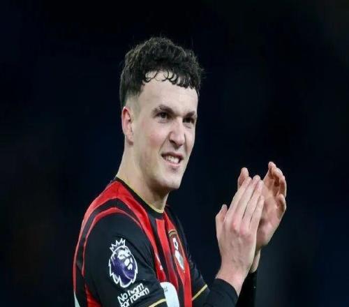 TA丨伯恩茅斯即将买断A希门尼斯，米兰皇马各拿50%