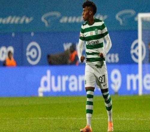 迪马济奥：那不勒斯正与葡体谈租借边锋阿利松桑托斯