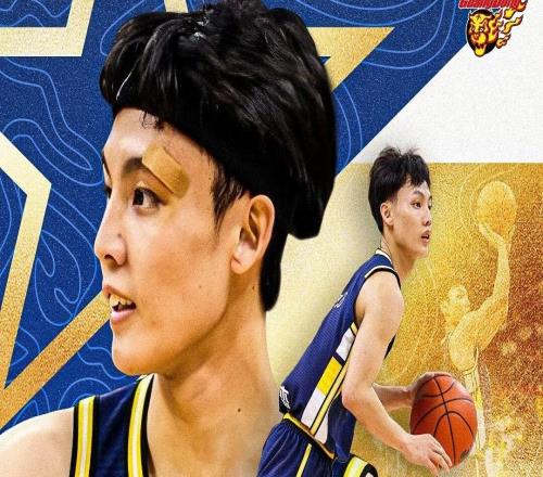 1,654,042！徐杰蝉联CBA全明星总票王！