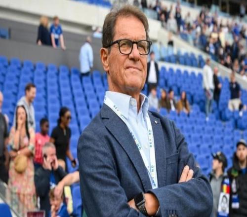 卡佩罗：那不勒斯欧战表现令人失望，即使全员健康也总会犯错