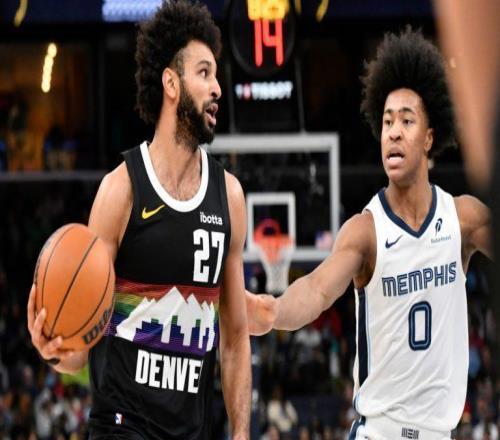 NBA官方：掘金vs灰熊、独行侠vs雄鹿均因恶劣天气原因延期进行