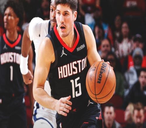 17中15轰33+9+6！申京吹响火箭反击号角杜兰特33+8献两决胜三分