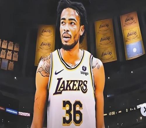 艾顿不行了湖人动刀，三大中锋目标！谁最合适