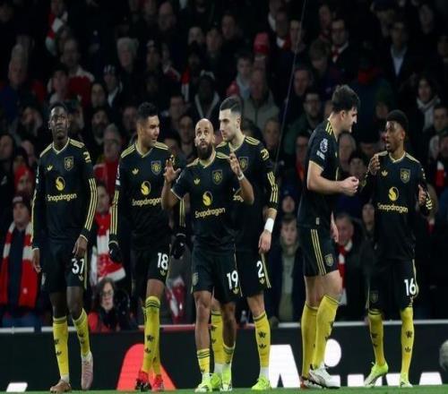 太阳报：曼联计划在世界杯期间去赫尔辛基和哥德堡踢友谊赛