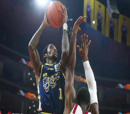 CBA最新排名：广东队登顶第1，首钢队重回前4，辽宁跌至第15