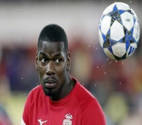 米体：博格巴复出遥遥无期，无缘本周欧冠对阵老东家尤文