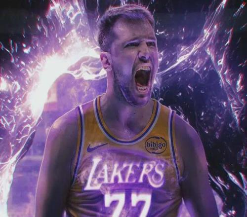 致敬科比！东契奇46分7板11助！并列湖人队史第一