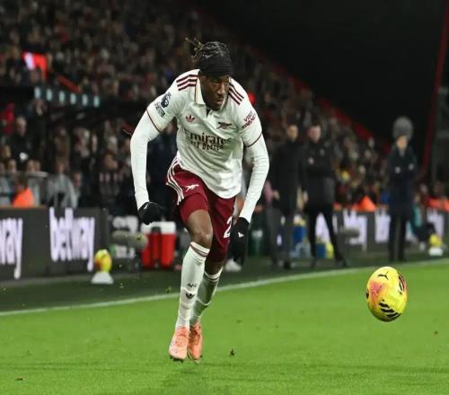 进攻终结者！枪手5600万引援沦为水货加盟至今英超零斩获