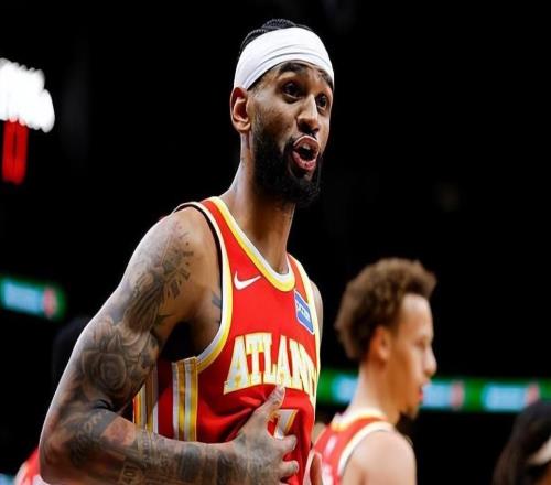 得分能力确实出色，但老鹰后场大将的传球能力也确实是比较一般