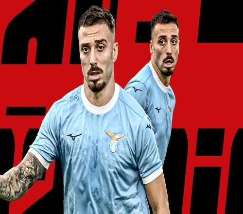 意媒：米兰CEO富拉尼亲自与洛蒂托谈马里奥希拉的转会