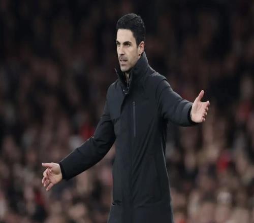 TA：阿森纳需要一名进攻球员的爆发，特罗萨德不应是进攻核心