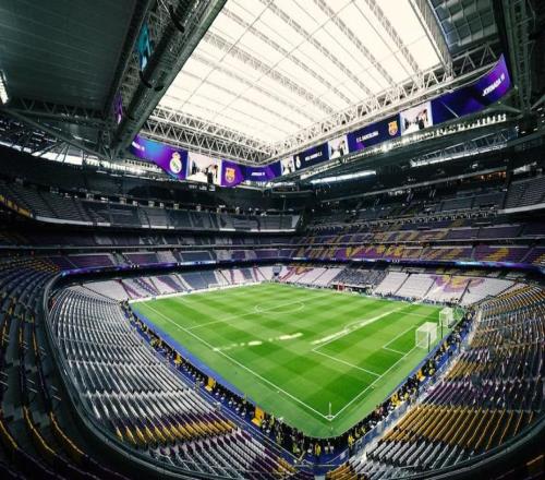 阿斯：老佛爷与FIFA关系密切，2030世界杯决赛将在伯纳乌举行