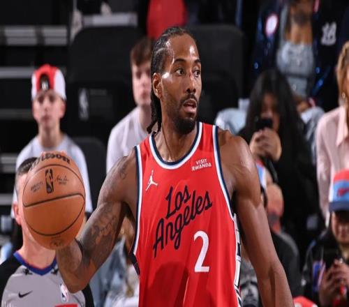 来了！NBA最新实力榜：雷霆丢掉第1、快船仅升1名、火箭第3！