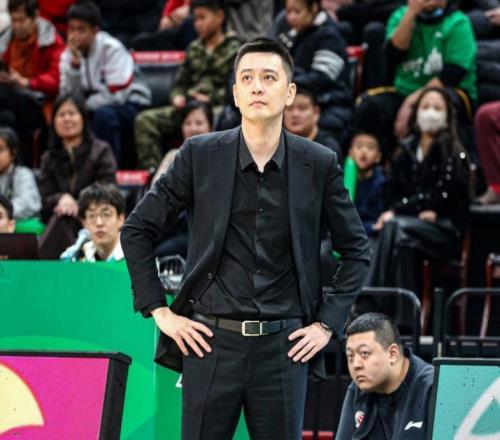 杨鸣辞任辽宁队主教练，下家已经找好，29号开始上岗